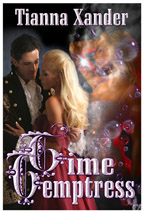 Time Temptress